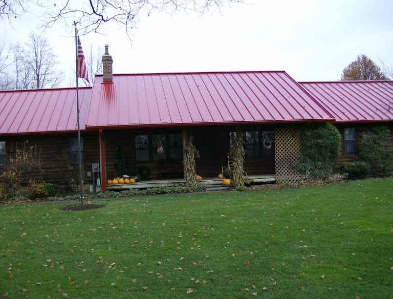 Residential Gutter Rain Guard Seamless Guttering